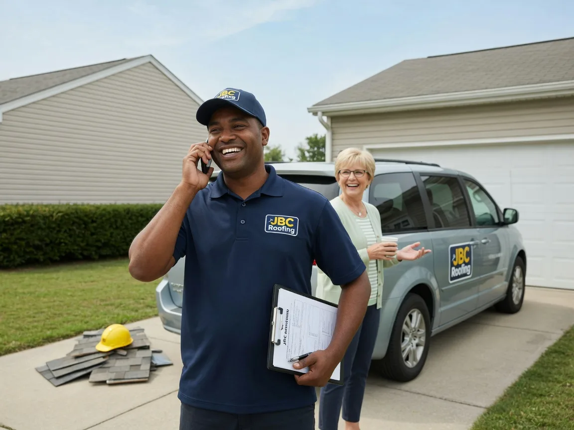Roof Replacement Lafayette, OR FAQs